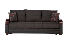 Bennett Living Room Set - Ornate Home