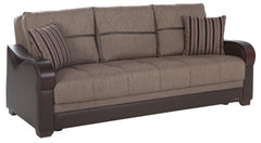 Bennett Living Room Set - Ornate Home