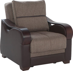 Bennett Living Room Set - Ornate Home