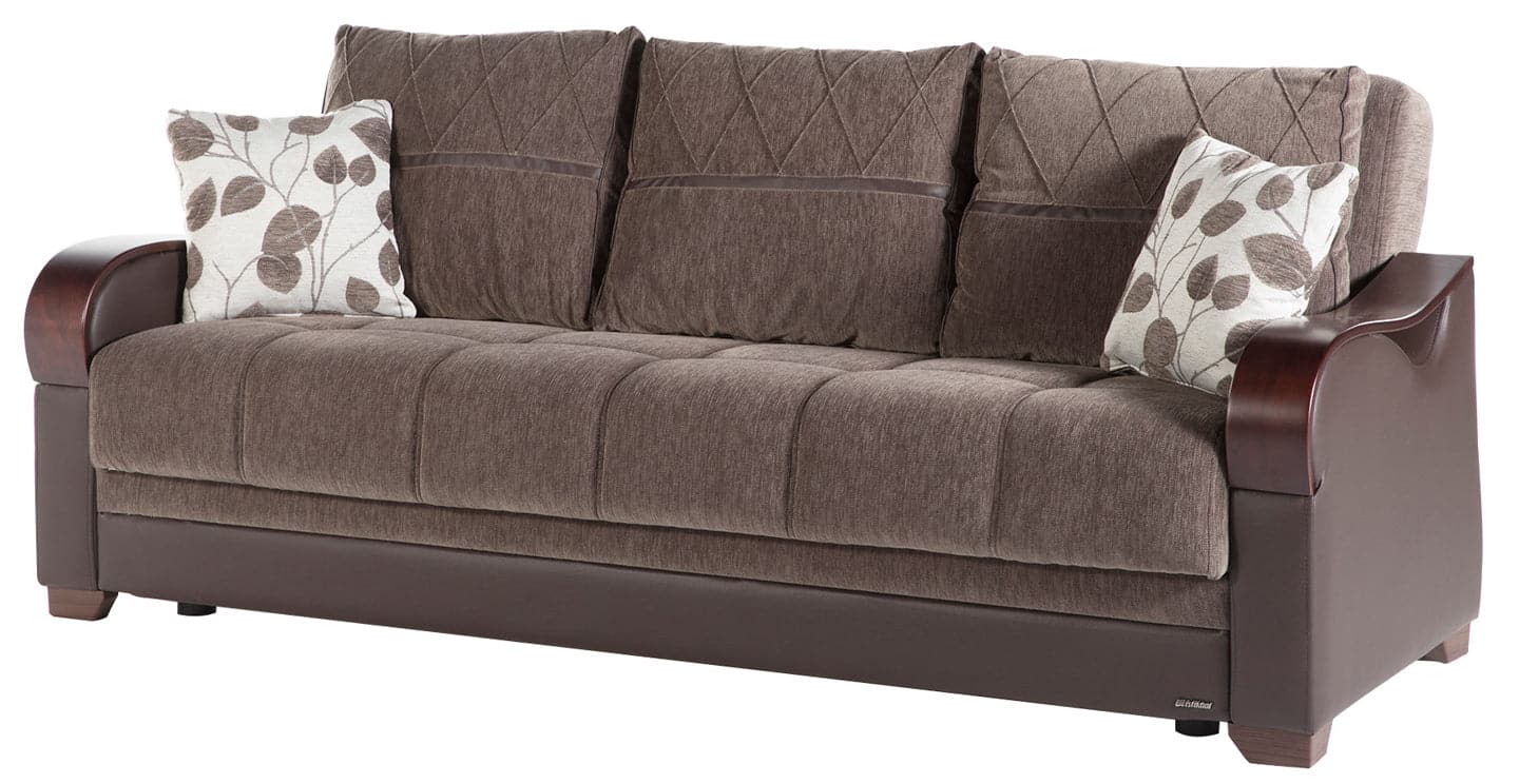 Bennett Living Room Set - Ornate Home