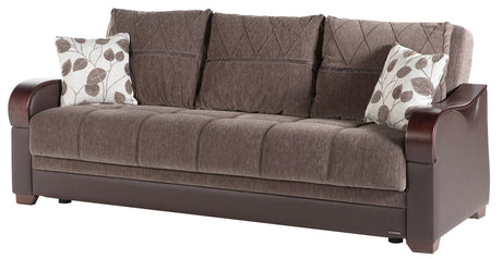 Bennett Living Room Set - Ornate Home