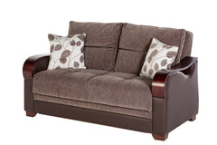 Bennett Living Room Set - Ornate Home