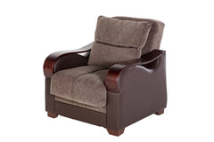 Bennett Living Room Set - Ornate Home