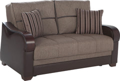 Bennett Living Room Set - Ornate Home