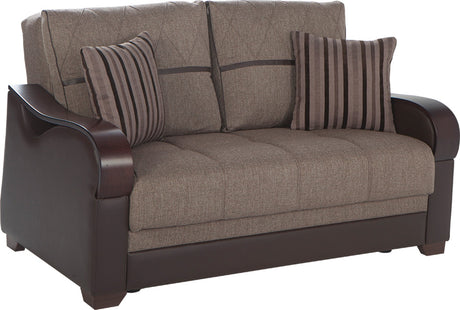 Bennett Living Room Set - Ornate Home