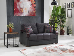 Bennett Loveseat - Ornate Home