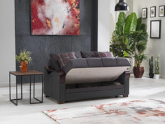 Bennett Loveseat - Ornate Home