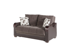 Bennett Loveseat - Ornate Home