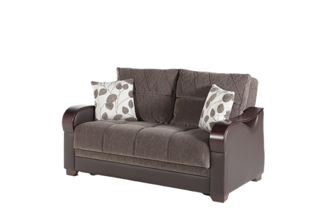 Bennett Loveseat - Ornate Home