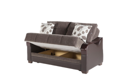 Bennett Loveseat - Ornate Home