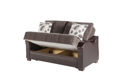 Bennett Loveseat - Ornate Home