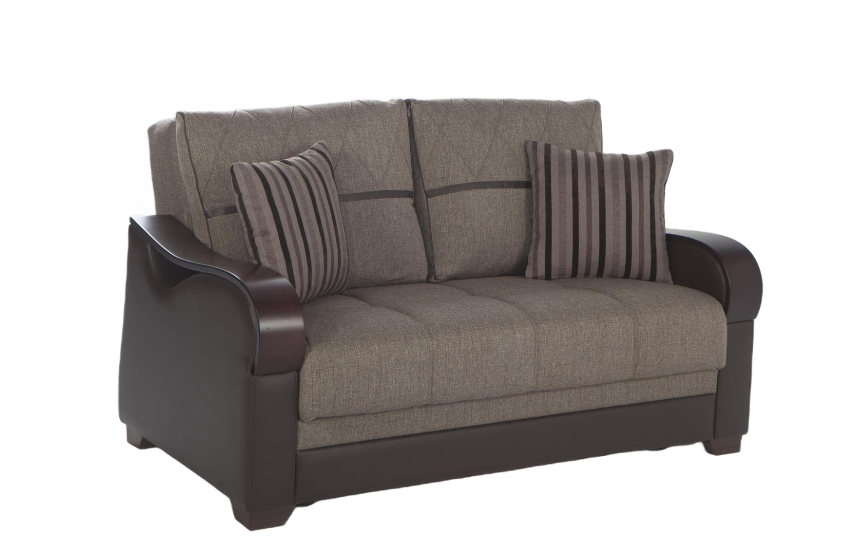 Bennett Loveseat - Ornate Home