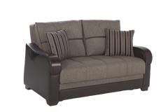 Bennett Loveseat - Ornate Home