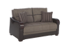 Bennett Loveseat - Ornate Home