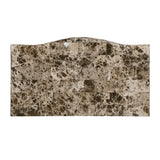 Bennington Gray 4-Piece Queen Bedroom Set - Ornate Home