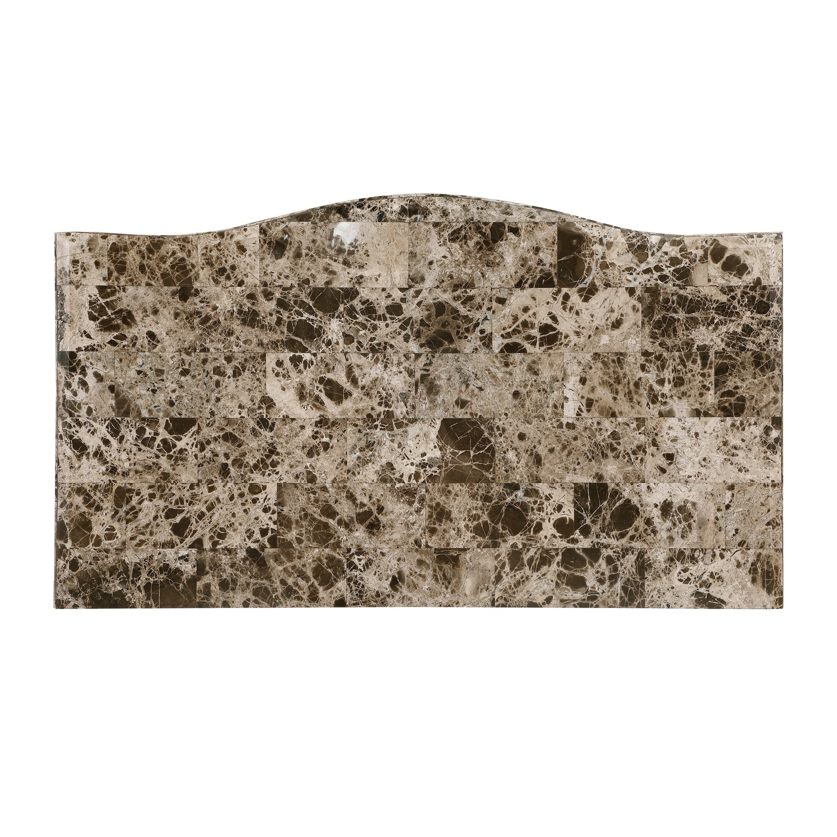 Bennington Gray 4-Piece Queen Bedroom Set - Ornate Home