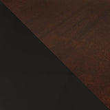 Bennox Brown Dining Room Set w/ Bench (Set of 6) (Online Special Price) - Ornate Home