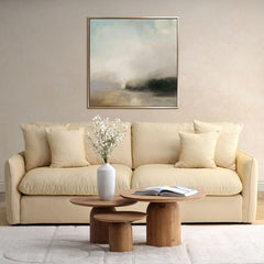 Bensen Coffee Table - Ornate Home