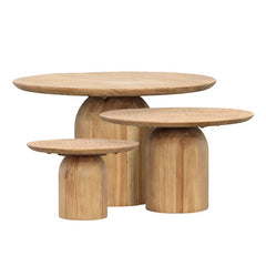 Bensen Coffee Table - Ornate Home