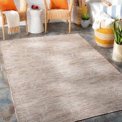 Bensenville Flatweave Outdoor Area Carpet - Clearance - Ornate Home