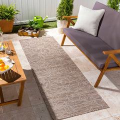 Bensenville Flatweave Outdoor Area Carpet - Clearance - Ornate Home