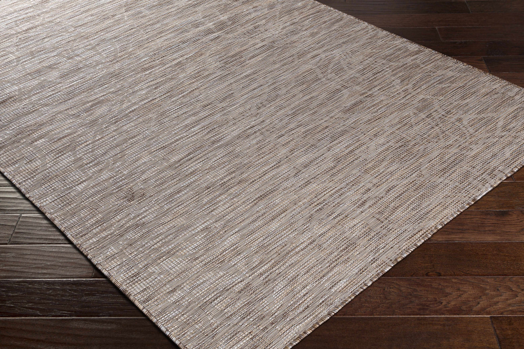 Bensenville Flatweave Outdoor Area Carpet - Clearance - Ornate Home