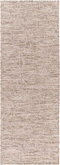 Bensenville Flatweave Outdoor Area Carpet - Clearance - Ornate Home