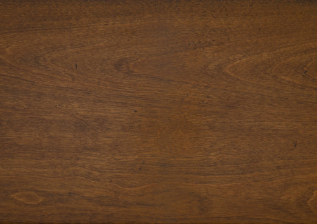 Benson Black/Brown Swivel Counter Height Chair (Set of 2) - Ornate Home