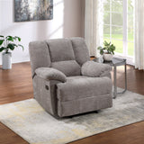 Benson Motion Glider Recliner - Ornate Home