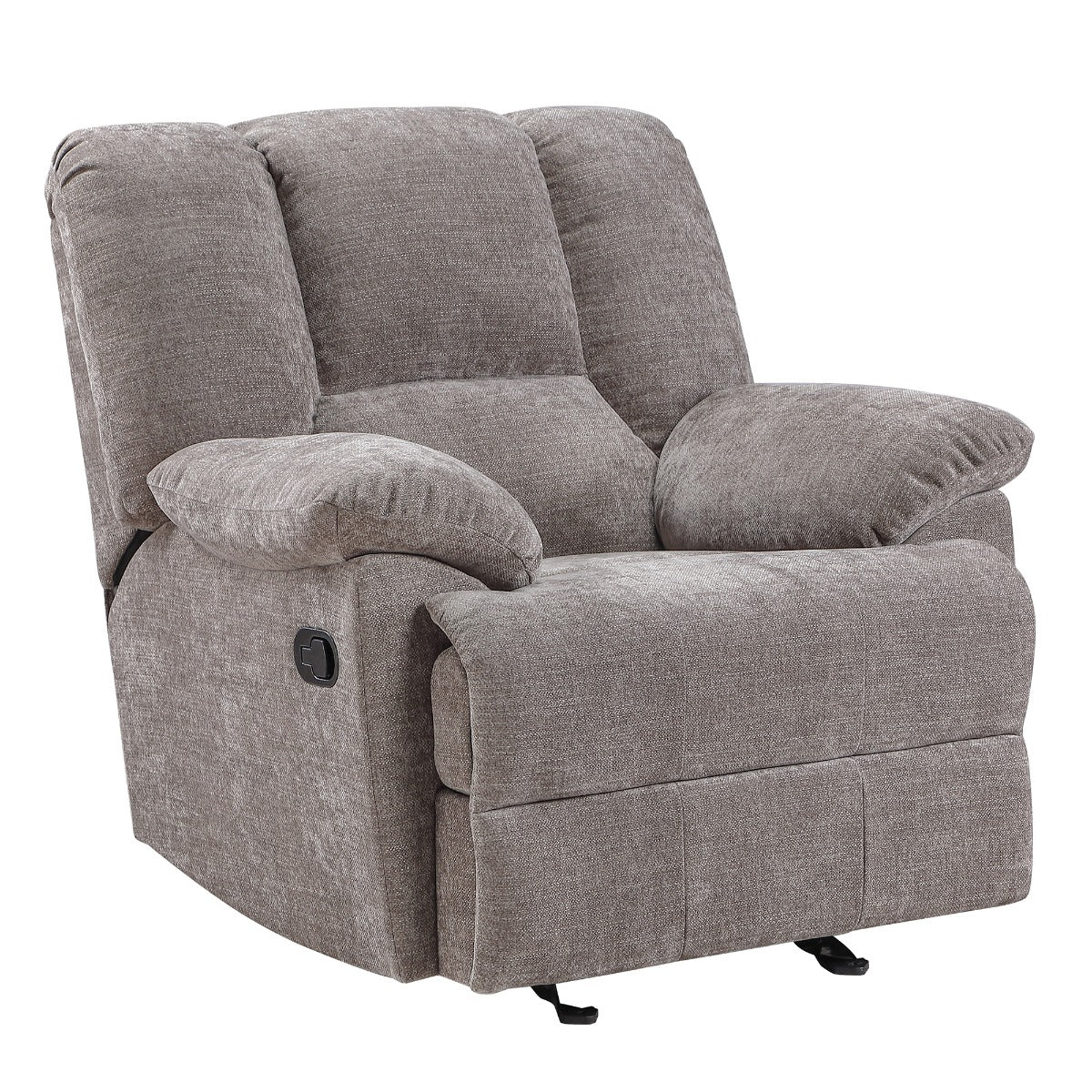 Benson Motion Glider Recliner - Ornate Home