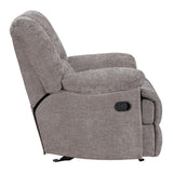 Benson Motion Glider Recliner - Ornate Home
