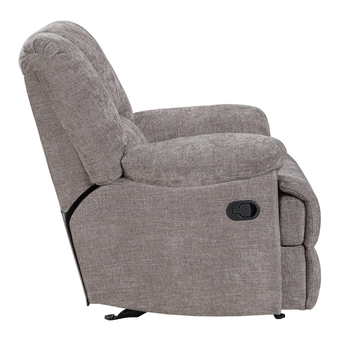 Benson Motion Glider Recliner - Ornate Home