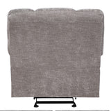 Benson Motion Glider Recliner - Ornate Home