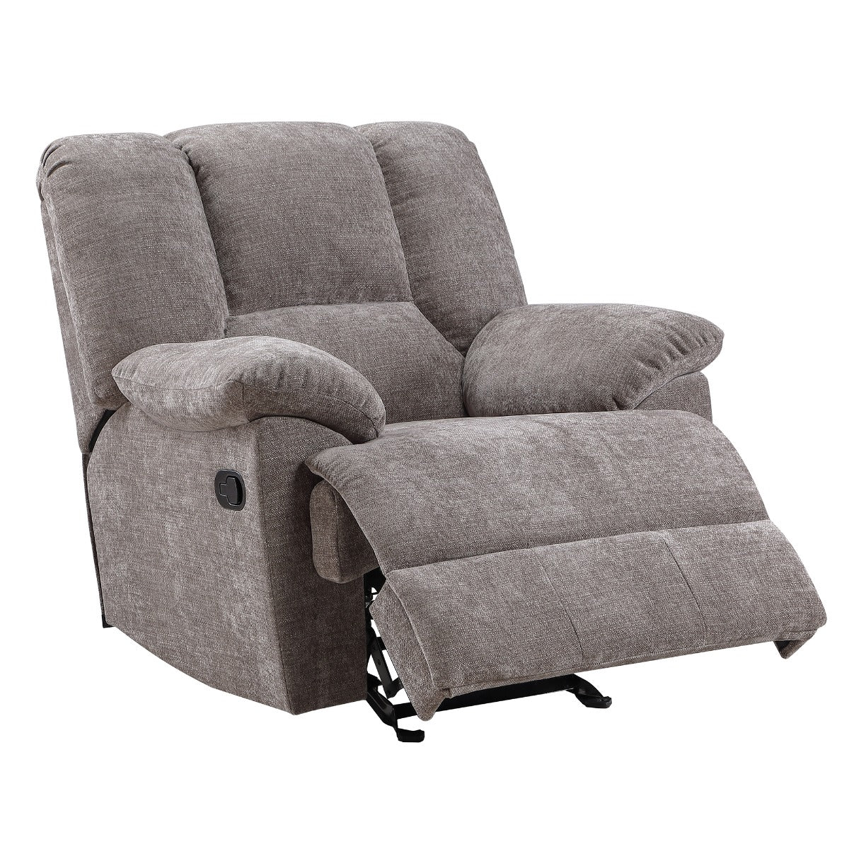Benson Motion Glider Recliner - Ornate Home
