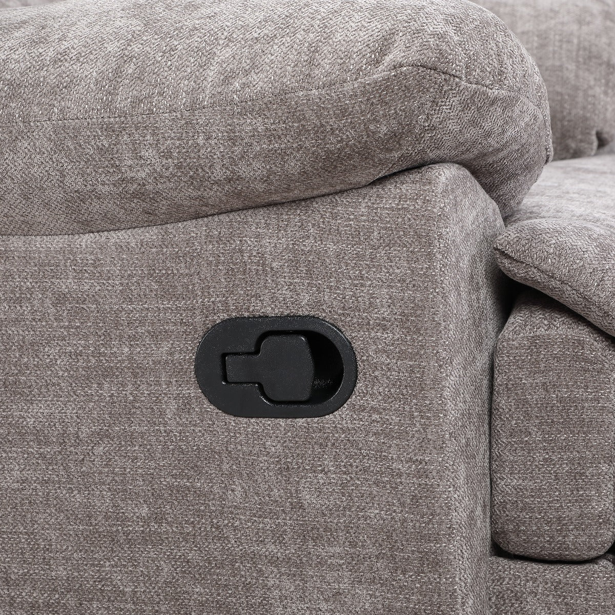 Benson Motion Glider Recliner - Ornate Home