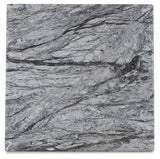 Bensonale Brown/Gray Occasional Table Set (Set of 3) - Ornate Home