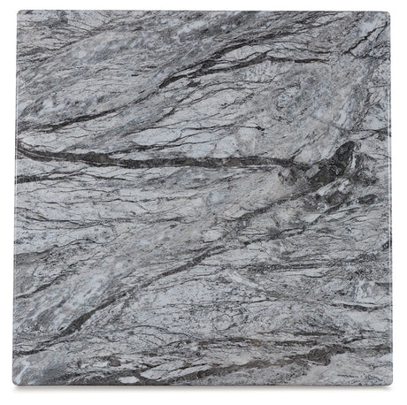 Bensonale Brown/Gray Occasional Table Set (Set of 3) - Ornate Home