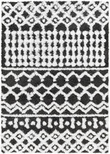 Bente Shag Area Rug - Ornate Home