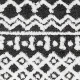 Bente Shag Area Rug - Ornate Home