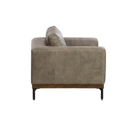 Bentley Storm Gray Sofa - Ornate Home