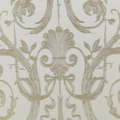 Bently Arm Chair (Set-2) - Ornate Home