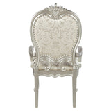 Bently Arm Chair (Set-2) - Ornate Home
