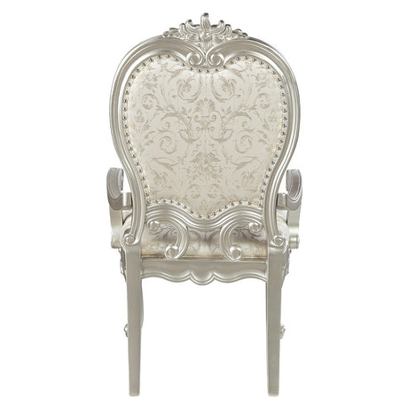 Bently Arm Chair (Set-2) - Ornate Home