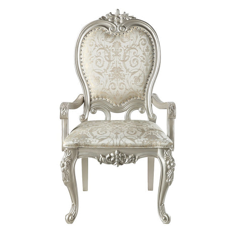 Bently Arm Chair (Set-2) - Ornate Home