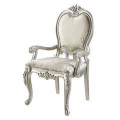 Bently Arm Chair (Set-2) - Ornate Home