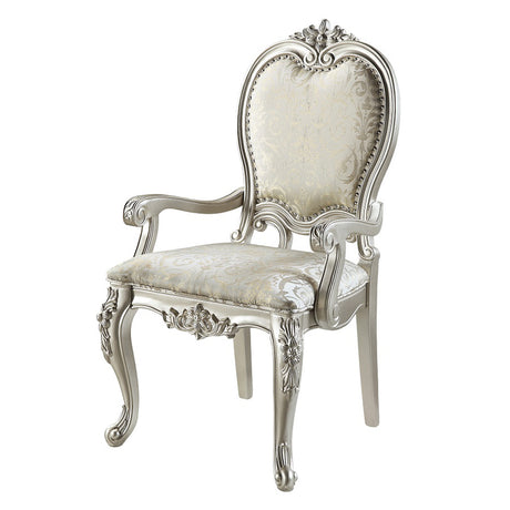Bently Arm Chair (Set-2) - Ornate Home