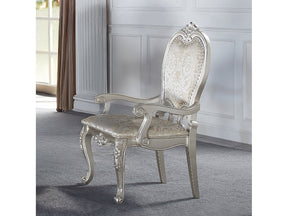 Bently Arm Chair (Set-2) - Ornate Home
