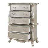 Bently Champagne Chest - Ornate Home