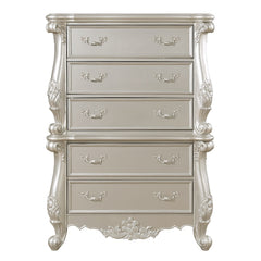 Bently Champagne Chest - Ornate Home