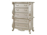 Bently Champagne Chest - Ornate Home